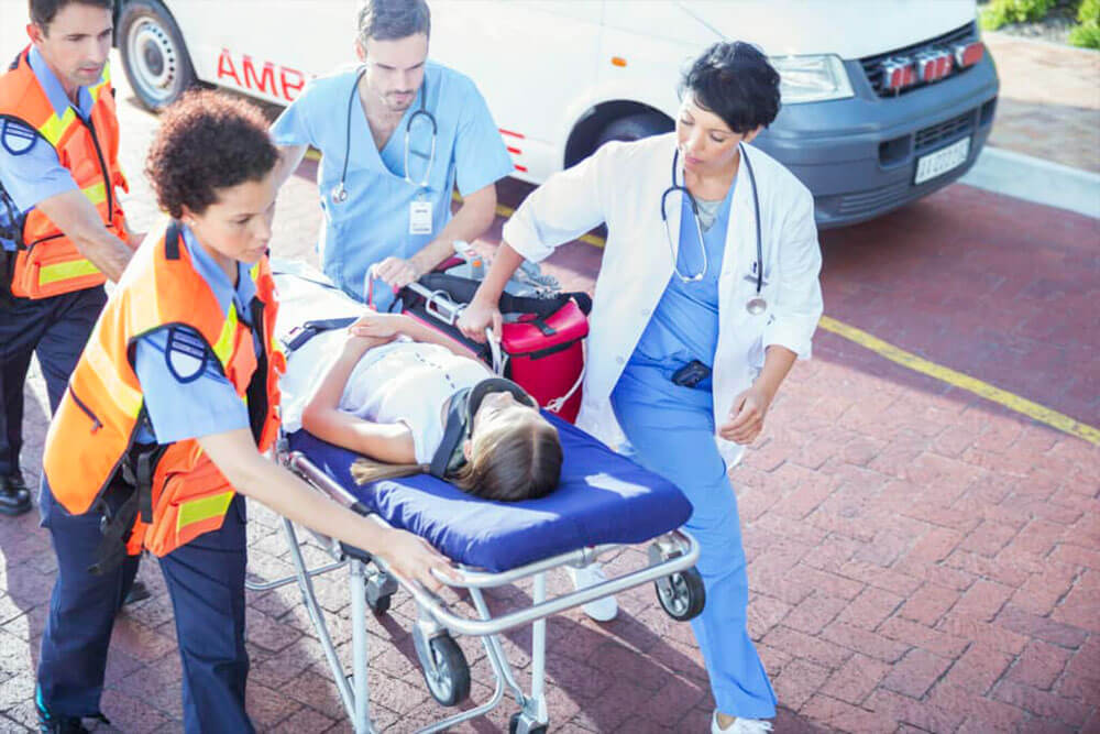 échographe Sonoscape urgence